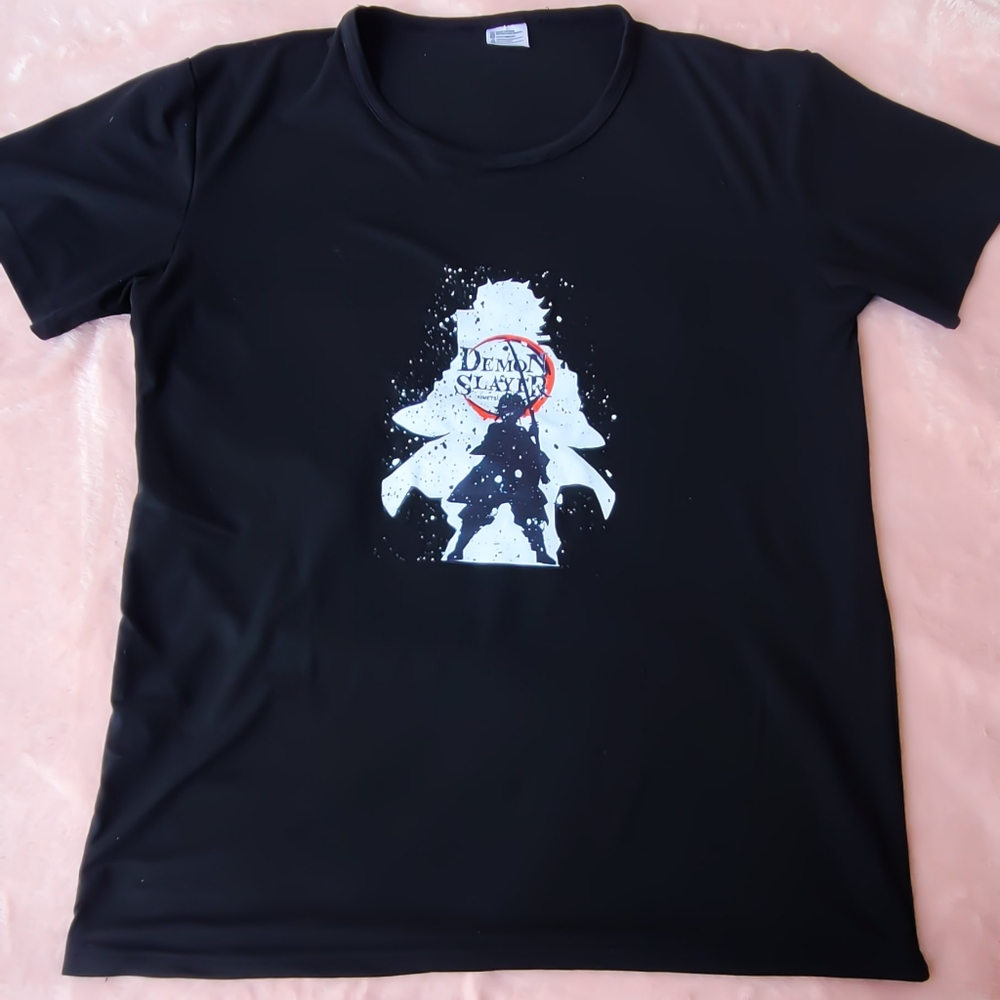 Demon Slayer Anime Shirt